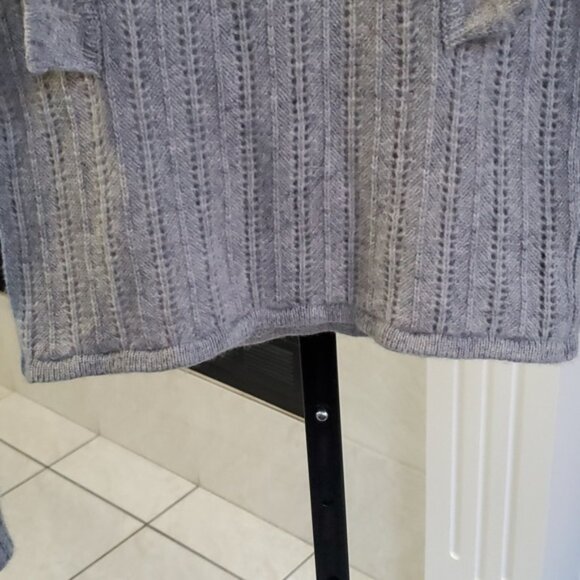 CASHMERE SWEATER - Picture 5 of 6